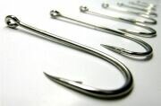 Выбор крючков для рыбалки на карасей