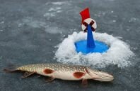 Правила изготовления жерлиц для зимней ловли