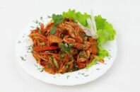 Варианты приготовления Хе из мяса карпов и полезные советы
