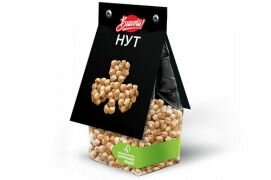 Использование нута в качестве насадки для ловли карпов