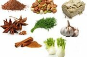 Вкусовые предпочтения карася
