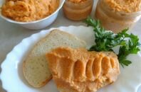 Что можно готовить из карасевой икры