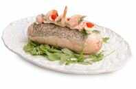Рулеты со щукой