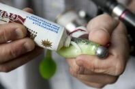 Выбор активаторов клева на щуку