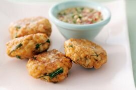 Основные правила приготовления котлет из мяса речного карася