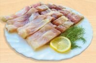 Важные правила приготовления балыка из мяса карпов дома
