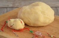 Карась на мастырку: как правильно приготовить приманку