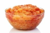 Простой рецепт домашней засолки икры карпов