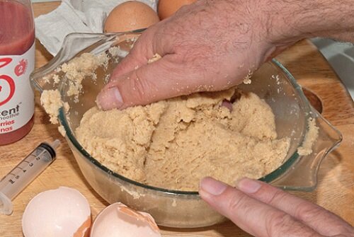 бойлы своими руками