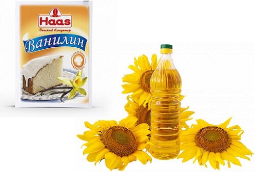 ванилин