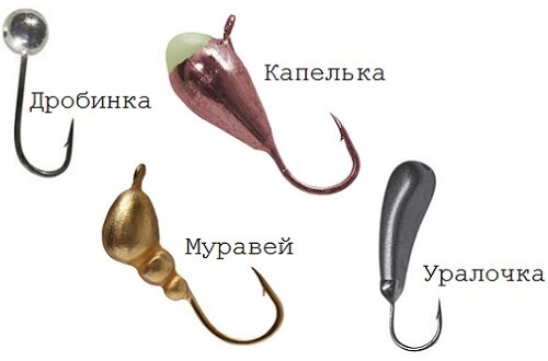Уралочка