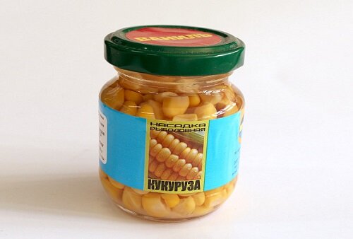 кукуруза Миронов