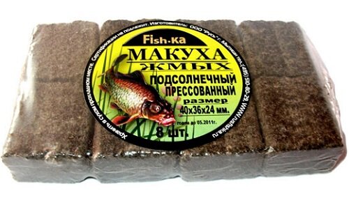 макуха