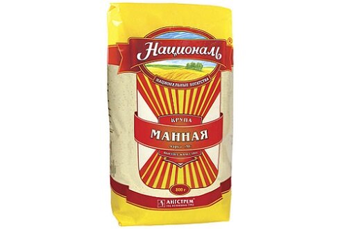 манка