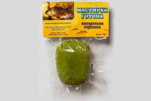 цвет мастырки