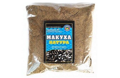 макуха