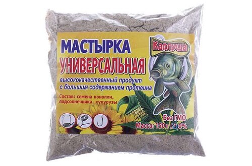 мастырка
