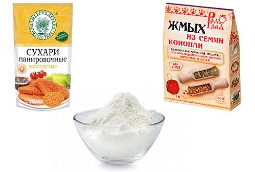 жмых