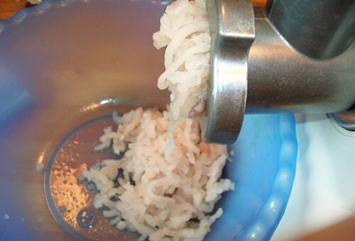 мясорубка