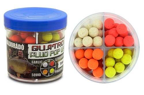 покупные бойлы