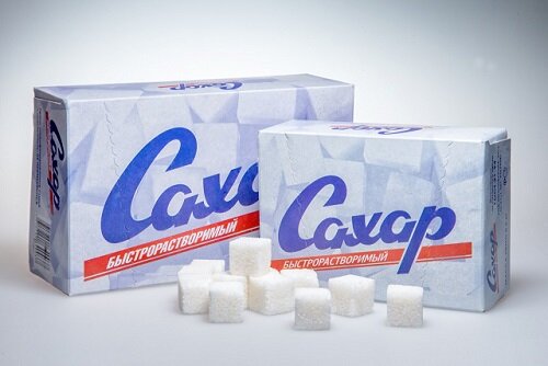 сахар