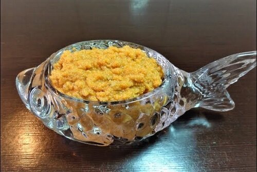 Полезные свойства икры карпа