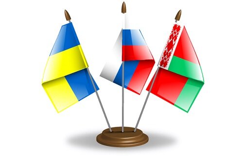 флаги
