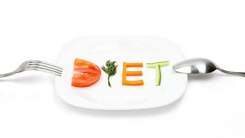 диета 